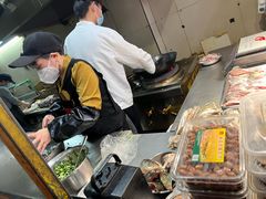-大马弄蒋师傅美食酥鱼(察院前店)