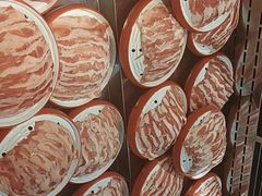 -谭三娘鲜切牛肉自助火锅(九眼桥总店)