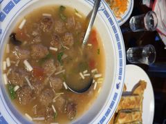 -老雒阳面馆·水席·洛阳菜(王城路店)