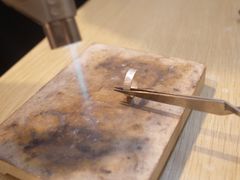 -Oasis绿洲银饰珍珠手作diy(壹方城店)