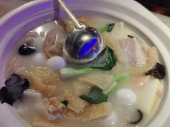 -老淮安·淮安菜(涟水店)