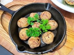 -沃野Oii(青年湖店)