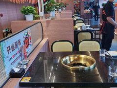 -三江两海老火锅(北京首店)