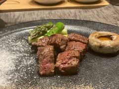 -枫品铁板烧(东樾店)