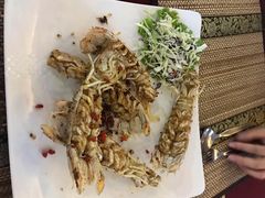 -BAI BUA RESTAURANT