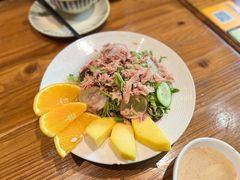 -泰堤坊(淡水体育馆店)