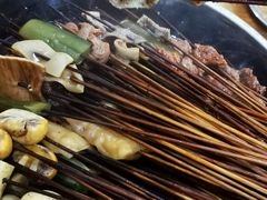 -厕所串串(文殊院店)