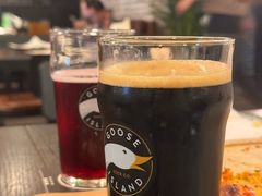 -Goose Island Brewhouse鹅岛精酿啤酒酿造工坊餐厅