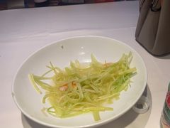 -小螺号海鲜·地道鲁菜(省体总店)