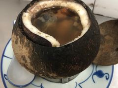-達揚原味燉品(文明路店)