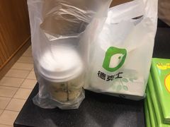 -德克士(虹桥火车站店)