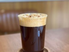 -MOI COFFEE(江山汇悦山府店)
