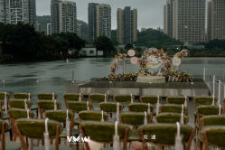 -觅遇Meet U私人婚礼定制(潮汕店)