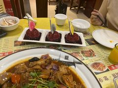 -葛记焖饼(伏牛路店)