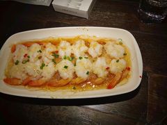 -外婆家(杭州马塍店)