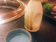 -悟空酒场烤肉(凯德壹中心店)