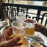 感觉没有是长沙人做不到的！居然还有这么大的一个蒸菜市场