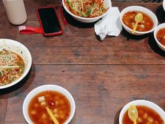 -周小波重庆小面·重庆名小吃(邹容路店)