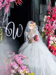 -南昌喜来登酒店·宴会厅