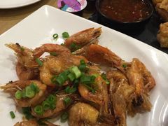 -茶米烧腊茶餐厅(石龙店)