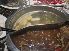 -三毛牛肉店(福强店)