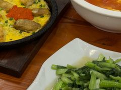 -环秀楼(黄山呈坎店)
