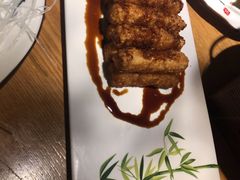 -渔太泰漓江小馆·广西融合菜(西街店)
