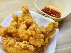 -四川老牛麻辣烫(北门桥店)