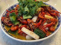 十三香小龙虾-大榭国际大酒店-中餐厅