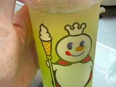 -蜜雪冰城(大明湖菜市新村店)