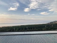 -青岛银沙滩温德姆至尊酒店