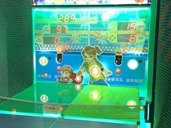 -嗨翻Hi-Fun竞技主题乐园·蹦床亲子生日轰趴(国光1937店)