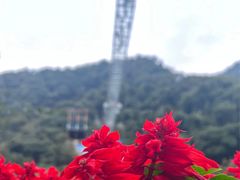 -古龙峡云天玻霸