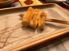 -鳥喜Toriki怀石烧鸟料理