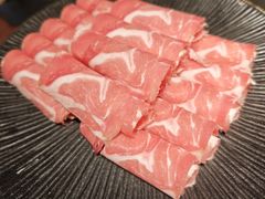 -羊大爷涮肉(亮马桥店)