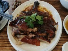 -裕记烧腊连锁餐饮(国商分店)