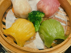 -粤匠·澳门点心粤菜海鲜(澳门半岛店)