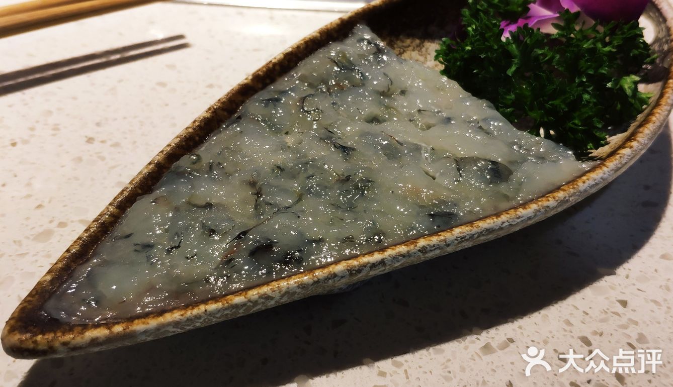 高兴火锅：虾滑的最佳涮煮时间，了解一下？