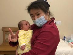 -阿福宝宝月嫂(东方医院店)