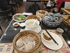 -虾饺妹·粤式手工点心(水荫路店)