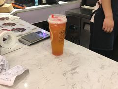 -茶与花间(太平洋森活天地店)