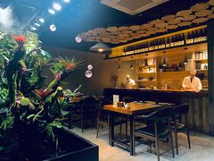 -森味薪火烧•烧鸟居酒屋•日本料理(望京店)