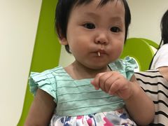 -乐之童成长中心(宝山万达店)