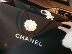 -CHANEL(恒隆广场店)