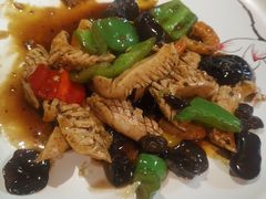 -圆满素食林饭店(河西店)