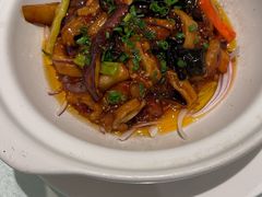 -山水阁中餐厅(沙河唯实交流中心)