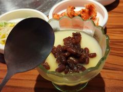 -烧肉一番·新韩式炭火烤肉(大岭山店)