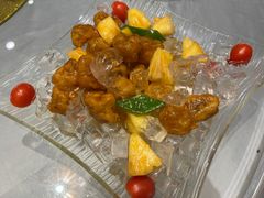 -纳福苑(亮庆餐饮分店)