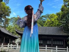 -深圳国际园林花卉博览园