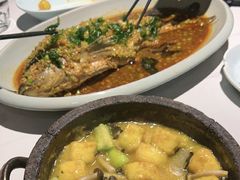 -鑫悦诚府·新鲁菜·餐厅(趵突泉店)
